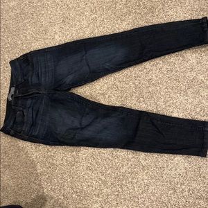 Wit & Wisdom Skinny Jeans
